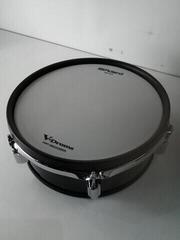 Setovi električnih bubnjeva Roland VAD316 Black Setovi električnih bubnjeva (Skoro novo) - 4