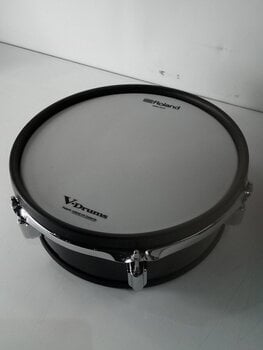 Setovi električnih bubnjeva Roland VAD316 Black Setovi električnih bubnjeva (Skoro novo) - 5