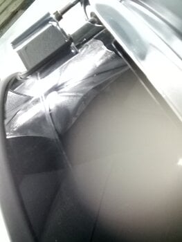 Setovi električnih bubnjeva Roland VAD316 Black Setovi električnih bubnjeva (Skoro novo) - 6