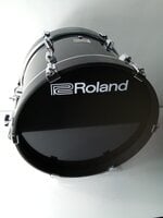 Roland VAD316 Black Setovi električnih bubnjeva