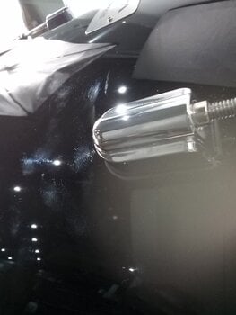 Setovi električnih bubnjeva Roland VAD316 Black Setovi električnih bubnjeva (Skoro novo) - 12