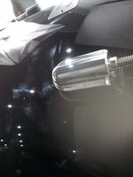 Roland VAD316 Black Setovi električnih bubnjeva