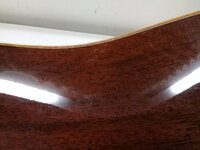 LAG Tramontane 118 T118D Brown Shadow Akustikgitarre