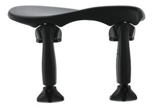 Podbradak za violu Wittner Augsburg 257131P Podbradak za violu Palisander - 1