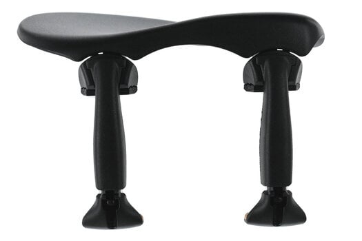 Podbradak za violu Wittner Augsburg 257131P Podbradak za violu Palisander - 2