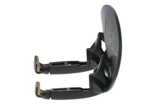 Podbradak za violu Wittner Augsburg 257131P Podbradak za violu Palisander - 2