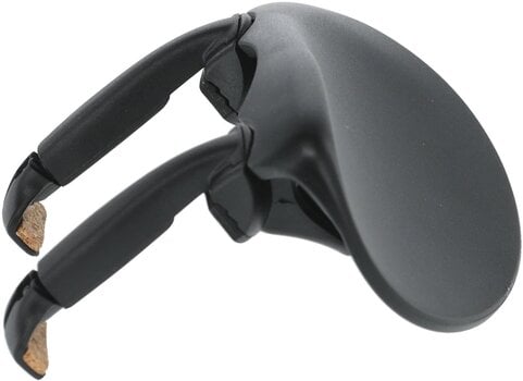 Podbradak za violu Wittner Augsburg 257131P Podbradak za violu Palisander - 5