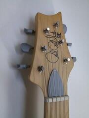 Elektrická kytara PRS SE Silver Sky Nylon Blue Elektrická kytara (Zánovní) - 3