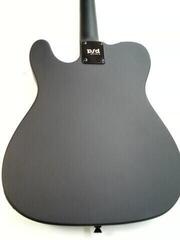 Električna gitara PSD Guitars TLC-100M Matte Black Električna gitara (Skoro novo) - 2