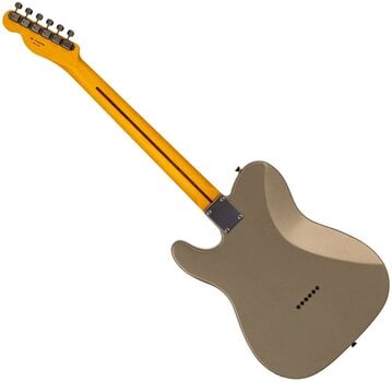 Elektrická kytara Fender MIJ Hybrid II 2026 Collection Telecaster RW Matte Champagne Mirage Elektrická kytara - 2