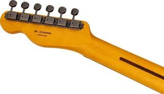Chitară electrică Fender MIJ Hybrid II 2026 Collection Telecaster RW Matte Champagne Mirage Chitară electrică - 5