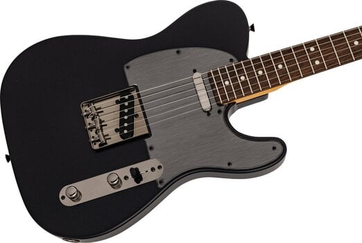 Chitară electrică Fender MIJ Hybrid II 2026 Collection Telecaster RW Matte Phantom Black Chitară electrică - 3
