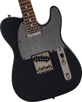 Chitară electrică Fender MIJ Hybrid II 2026 Collection Telecaster RW Matte Phantom Black Chitară electrică - 4