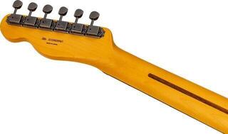 Elektrisk gitarr Fender MIJ Hybrid II 2026 Collection Telecaster RW Matte Phantom Black Elektrisk gitarr - 5