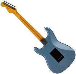 Električna kitara Fender MIJ Hybrid II 2026 Collection Stratocaster RW Matte Aero Blue Električna kitara - 1