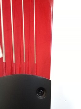 Elektrický kontrabas Stagg EDB 3/4 Red Elektrický kontrabas (Zánovné) - 2