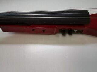 Elektrický kontrabas Stagg EDB 3/4 Red Elektrický kontrabas (Zánovné) - 4