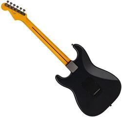 Električna kitara Fender MIJ Hybrid II 2026 Collection Stratocaster RW Matte Phantom Black Električna kitara - 1