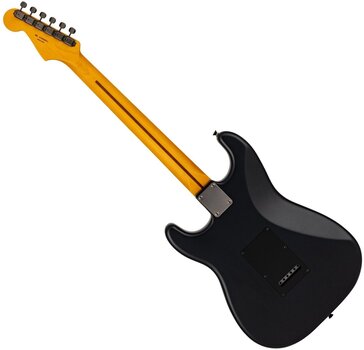 Elektrická kytara Fender MIJ Hybrid II 2026 Collection Stratocaster RW Matte Phantom Black Elektrická kytara - 2