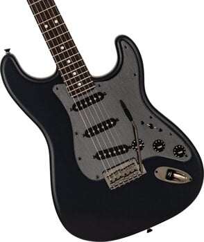 Elektrická kytara Fender MIJ Hybrid II 2026 Collection Stratocaster RW Matte Phantom Black Elektrická kytara - 4