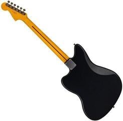 Električna kitara Fender MIJ Hybrid II 2026 Collection Jazzmaster RW Matte Phantom Black Električna kitara - 1
