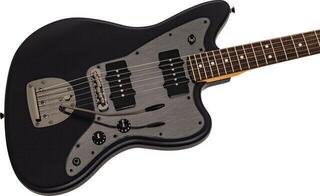 Električna kitara Fender MIJ Hybrid II 2026 Collection Jazzmaster RW Matte Phantom Black Električna kitara - 2