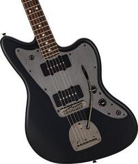 Električna kitara Fender MIJ Hybrid II 2026 Collection Jazzmaster RW Matte Phantom Black Električna kitara - 3