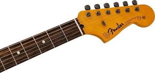 Električna kitara Fender MIJ Hybrid II 2026 Collection Jazzmaster RW Matte Phantom Black Električna kitara - 4