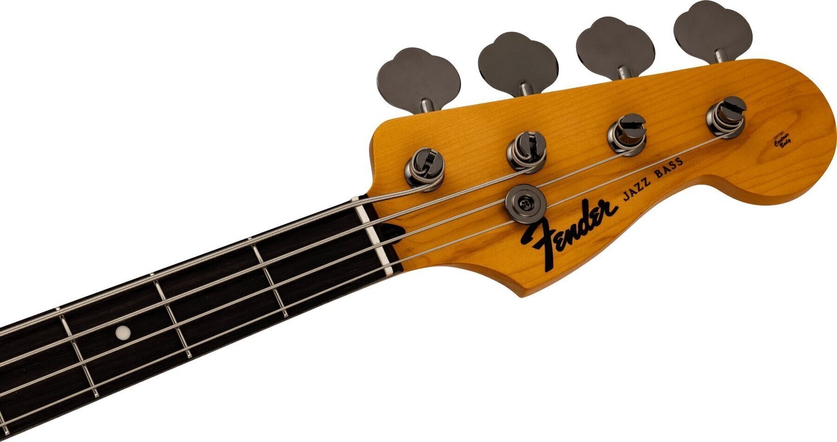 Fretboard