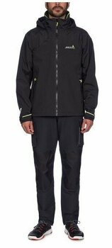 Kabát Musto BR1 Inshore Jacket True Navy XL - 7