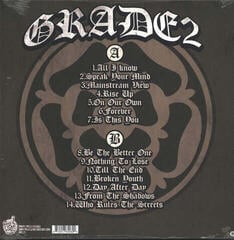 LP plošča Grade 2 - Mainstream View (Reissue) (LP) - 1