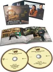 CD muzica Emerson, Lake & Palmer - In The Hot Seat (Remastered) (2 CD) - 1