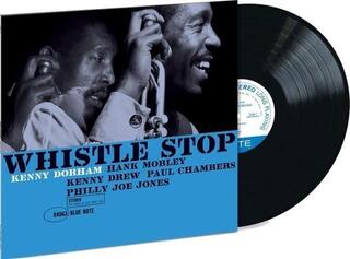 Грамофонна плоча Kenny Dorham - Whistle Stop (LP) - 1