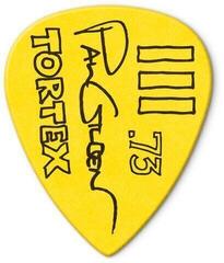 Pengető Dunlop PG462P073 Paul Gilbert Custom Tortex TIII 0.73 Player Pack Pengető - 3