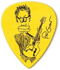 Pengető Dunlop PG462P073 Paul Gilbert Custom Tortex TIII 0.73 Player Pack Pengető - 5