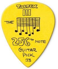 Pengető Dunlop PG462P073 Paul Gilbert Custom Tortex TIII 0.73 Player Pack Pengető - 6