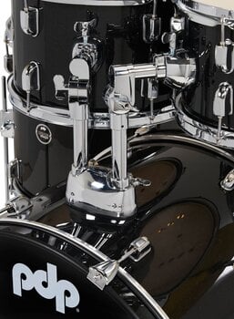 Akoestisch drumstel PDP by DW CENTERstage 20'' Iridescent Black Akoestisch drumstel - 4
