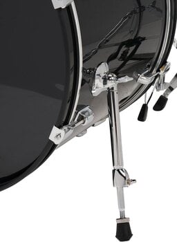 Akoestisch drumstel PDP by DW CENTERstage 20'' Iridescent Black Akoestisch drumstel - 7
