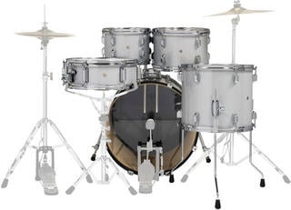 Akoestisch drumstel PDP by DW CENTERstage 20'' Diamond White Akoestisch drumstel - 2