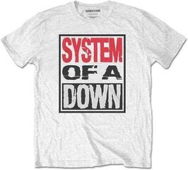 Geschenkset System of a Down - Hypnotize (LP) SET Black - 4