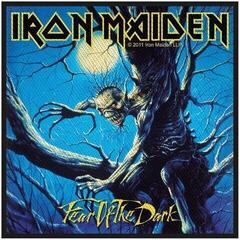 Поклон Сет Iron Maiden - Fear Of The Dark (LP) SET Black - 5