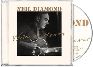 Music CD Neil Diamond - Wild At Heart (CD) - 1