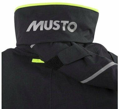 Jachetă Musto BR1 Inshore Jacket True Navy M - 11