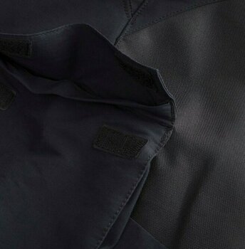 Housut Musto Evolution Pro Lite UV Fast Dry Trousers Black 32 - 4