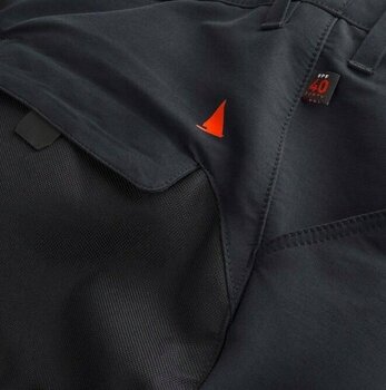 Hlače Musto Evolution Pro Lite UV Fast Dry Trousers Black 32 - 5