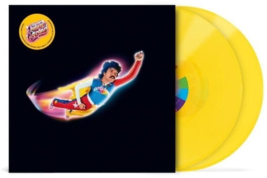 Disco de vinil Julien Granel - Cooleur (2 LP) - 2