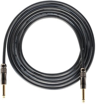 Instrumentkabel Valeton Premium Instrument Cable 3 m Straight - Straight Instrumentkabel - 2