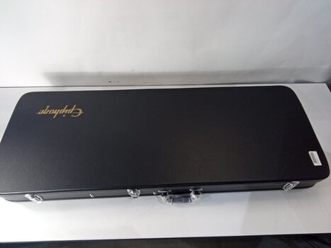 Etui til elektrisk guitar Epiphone 1958 Explorer Etui til elektrisk guitar (Beskadiget) - 2