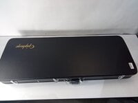 Epiphone 1958 Explorer Etui til elektrisk guitar