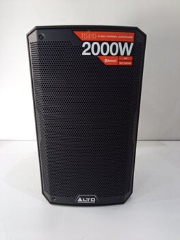 Enceinte active Alto Professional TS410 Enceinte active (Endommagé) - 2